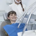 Finding A Family Dentist In Cedar Park, TX Who Specializes In Pediatric Dentistry