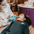 Finding the Right Pediatric Dentist for Children with Special Needs
