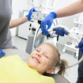 Smiles For Little Ones: How Pediatric Dentists In Pflugerville Ensure The Best Dental Care