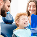 Pediatric Dentists In London: Providing Comprehensive Orthodontic Care For Children
