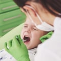 How to Choose the Best Pediatric Dentist for Your Child