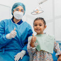 The Ultimate Guide To Dental Care In Georgetown, TX: Choosing The Best Pediatric Dentist