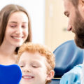 What is the Difference Between a Pediatric Dentist and a Regular Dentist?