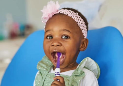 Preventive Treatments in Pediatric Dentistry: What You Need to Know