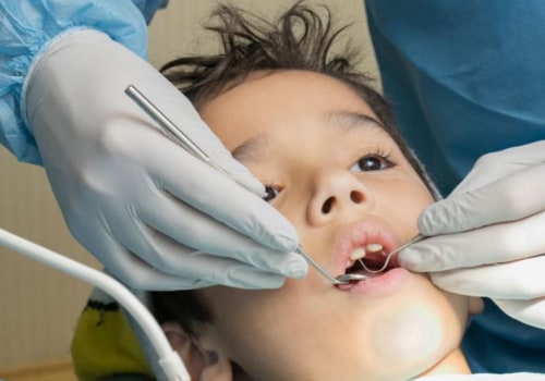 What Qualifications Do Pediatric Dentists Have?