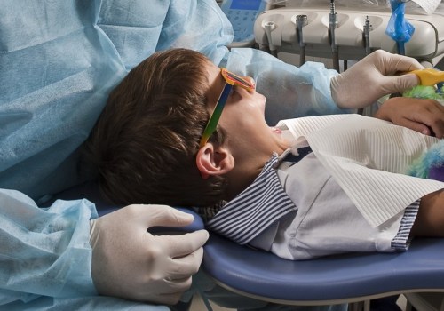 Building Healthy Habits: Mcgregor, TX's Pediatric Dentists Lead The Way In Children's Dentistry