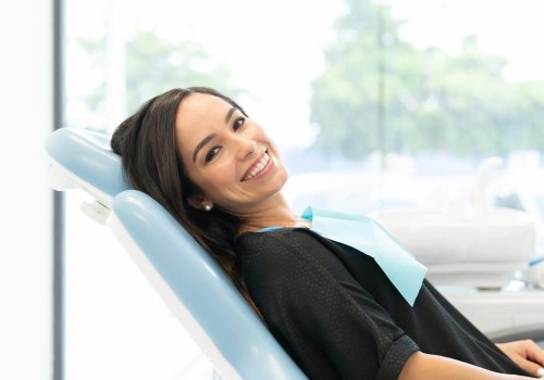 San Antonio's Top Dentist For Root Canals: Pediatric Expertise Included