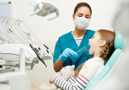 What is the Best Major for a Pediatric Dentist?