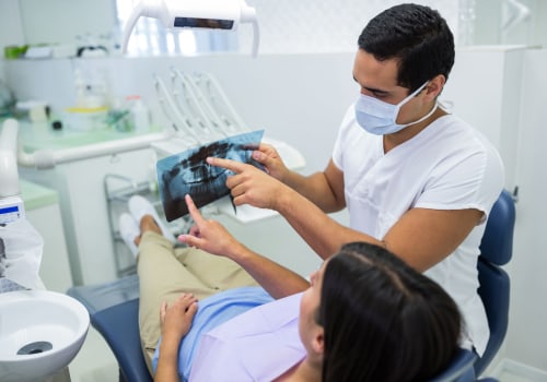 Do Pediatric Dentists Provide Digital Imaging Services?