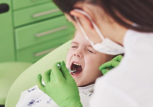 How to Choose the Best Pediatric Dentist for Your Child