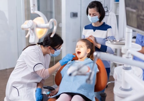 General Dentistry For Kids: Fun And Friendly Pediatric Dentistry In Woden